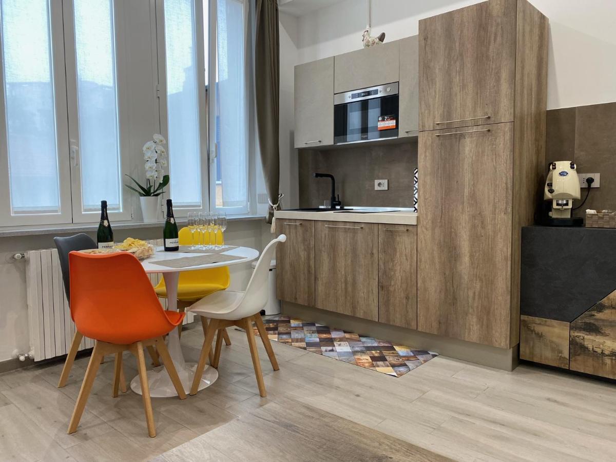 Ripa150 - Smart Apartament Milano - Prada Bocconi Ieo Ied Forum Assago Navigli Duomo15Min Exterior foto
