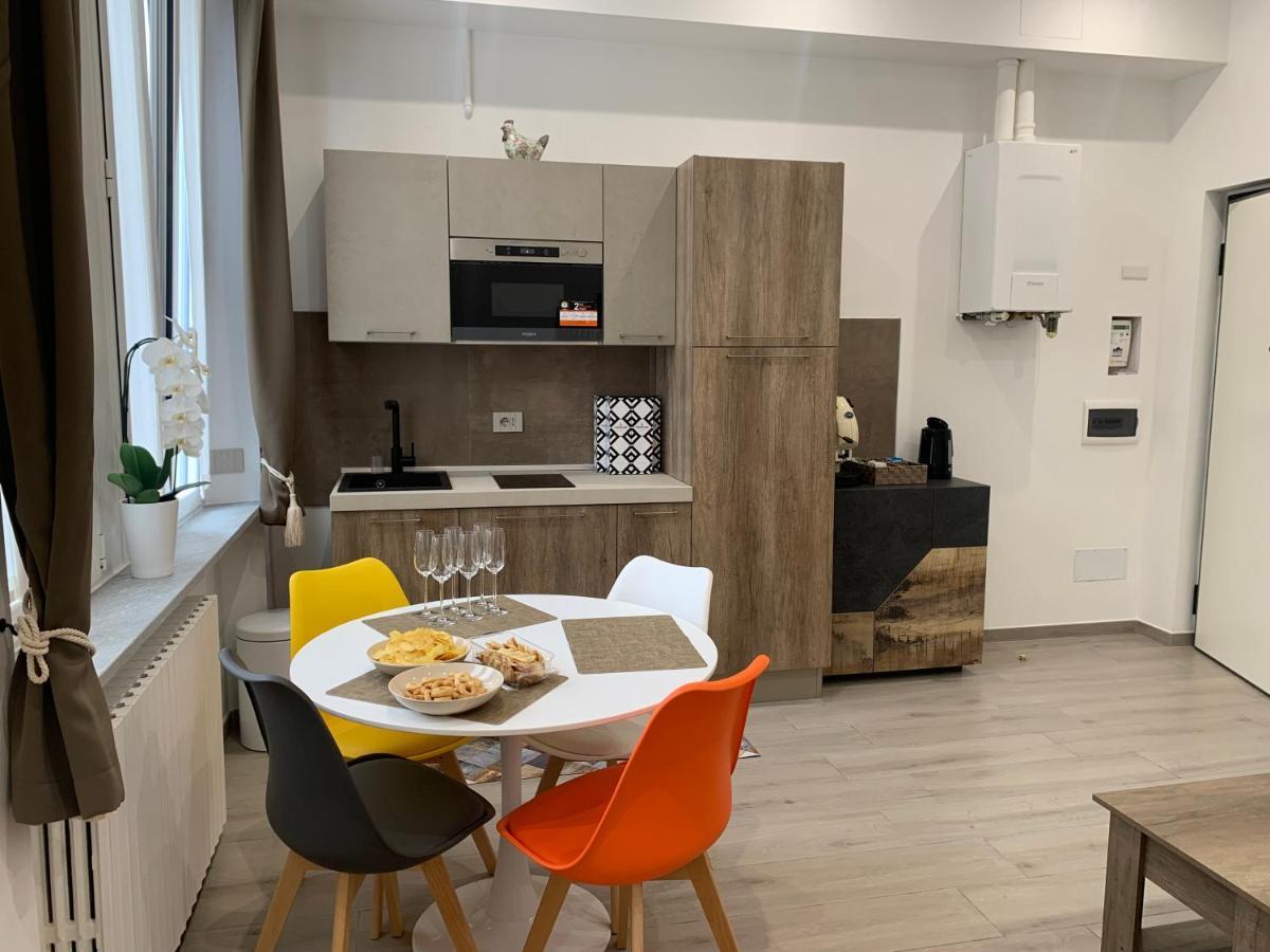 Ripa150 - Smart Apartament Milano - Prada Bocconi Ieo Ied Forum Assago Navigli Duomo15Min Exterior foto
